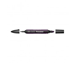Маркер Winsor&Newton Promarker 1 мм баклажан (0203290)