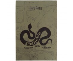 Блокнот-планшет Kite Harry Potter A5 50 листов ячейка (HP23-194-2)