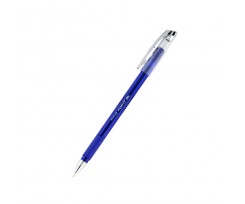 Ручка кулькова Unimax Fine Point Dlx 0.7 мм синя (UX-111-02)