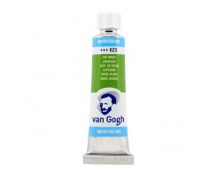 Фарба акварельна Royal Talens Van Gogh 623 Соковитий зелений туба 10 мл (20016230)