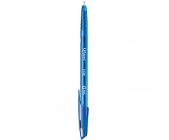 Ручка шариковая Maped Ice 1 мм синяя (MP.224430)