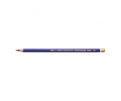 Олівець художній Koh-I-Noor Polycolor 3.8 мм віндзорський фіолетовий (3800/181)