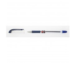 Ручка шариковая Cello Maxriter XS 0.7 мм синяя (411838)