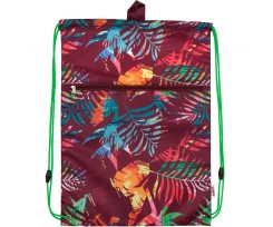 Сумка для взуття Kite з карманом 601 Jungle (K17-601L-8)