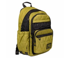 Рюкзак Yes Khaki 45.5x31.5x15.5 см 22 л хакі (559617)