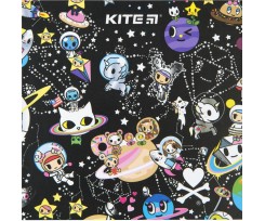 Стікери Kite tokidoki з клейкою смужкою набір (TK22-477-1)