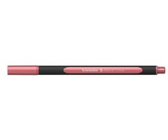 Лайнер Schneider Paint 1-2 мм красный (ML02001081)