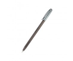 Ручка кулькова Unimax "Style G7-3", 1мм, чорна (UX-103-01/01/P)