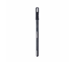 Ручка гелевая Linc Pentonic 0.6 мм черная (411986)
