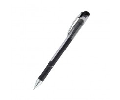 Ручка шариковая Unimax Top Tek Fusion 0.7 мм черная (UX-10 000-01)