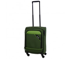Валіза Travelite DERBY S 41 л зелений (TL087547-80)