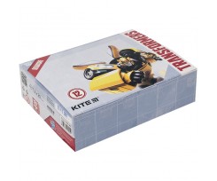 Гуаш Kite Transformers 12 штук 20 мл асорті (TF21-063)