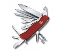Ніж складаний Victorinox Workchamp 21 функцій (Vx08564)