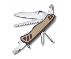 Нож складной Victorinox Trailmaster One Hand 12 функций (Vx08461.MWC941)