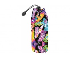 Пенал-тубус Cool For School Boho 23x7x7см ассорти (CF85398-08)