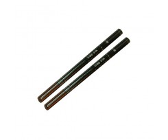 Стрижень капілярний Rotring Core 2 штуки чорний (R074556W)