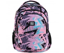 Рюкзак молодежный Kite Education Teens 44x32x18 см 19 л принт (GO25-162L-1)