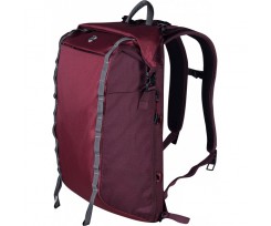 Рюкзак Victorinox Altmont Active Rolltop Laptop 18 л 29x48x17 см бордовий (Vt602136)