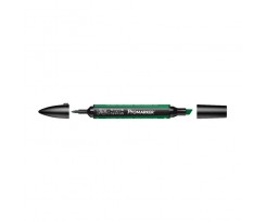 Маркер Winsor&Newton Promarker 1 мм зелений соковитий (0203228)