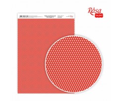 Бумага дизайнерская ROSA TALENT Летние краски 2 А4 210х297 мм 250г / м2 (5311018)