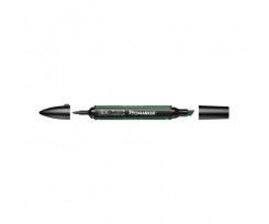 Маркер Winsor&Newton Promarker 1 мм смерековий (0203244)
