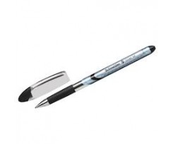 Ручка масляная Schneider Slider 0.7 мм черная (S151101)