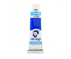 Фарба акварельна Royal Talens Van Gogh 570 Синій ФЦ туба 10 мл (20015700)