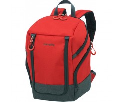 Рюкзак Travelite Basics Ryan-Air 20x35x20 см червоний (TL096290-10)