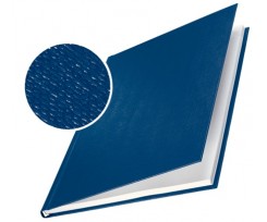 Обкладинки для палітурки Leitz impressbind тверді А4 10 штук сині (7393-00-35)