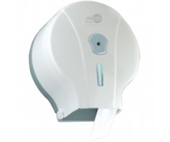 Диспенсер Centrum для туалетного паперу Джамбо 240х130х260 мм пластик (MJ.1)