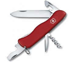 Нож складной Victorinox Picknicker 11 функций (Vx08353)