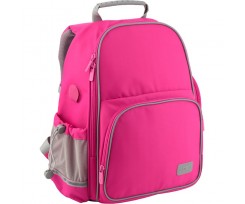 Рюкзак школьный Kite Education Smart 35x28x15 см 12.5 л розовый (K19-720S-1)