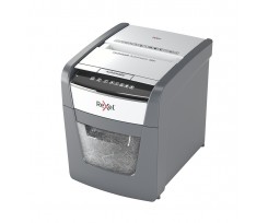 Шредер Rexel Optimum AutoFeed + 50X 363x405x430 мм серый (2020050XEU)