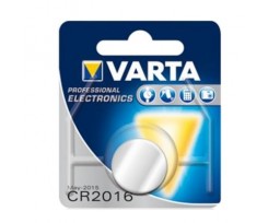 Батарейка VARTA CR-2016 (* 27353)