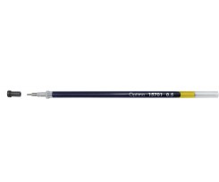 Стрижень до гелевої ручки OPTIMA, синій, 1 шт, 0.5 мм (O15701-02)