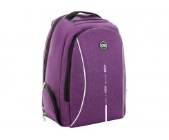 Рюкзак Cool For School 17.5 сиреневый (CF86762)