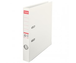Папка-реєстратор Esselte No.1 Power А4 50 мм білий (811400)