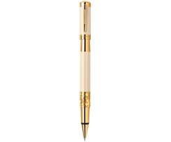 Ручка ролер Waterman Elegance у фірмовій коробці Ivory (41 040)