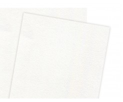 Папір для креслення Fabriano Accademia В2 200 г/м2 білий (16F2504)