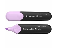 Маркер текстовий Schneider Job 150 1-5 мм лавандовий (S1528)