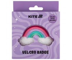 Бейдж на липучці Kite (K25-3011-5)