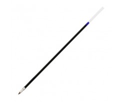 Стержень Buromax к шариковой ручки 0.7 мм синий (BM.8000-01)