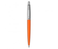 Ручка кулькова Parker Jotter Plastic Orange (15 432)