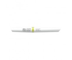 Маркер двосторонній Winsor&Newton Pigment marker 073 Жовто-зелений (0202073)