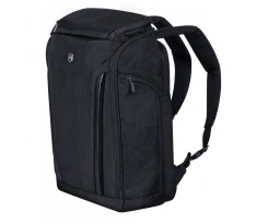 Рюкзак Victorinox Altmont Professional Fliptop Laptop 22 л 28x45x20 см чорний (Vt602153)