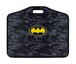 Портфель на липучках Kite DC Comics 1 отделение A3 (DC24-208)