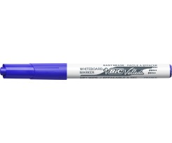 Маркер Bic Velleda 1.6 мм синий (bc9581701)