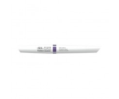 Маркер двосторонній Winsor&Newton Pigment marker 029 Фіолетовий темний (0202029)
