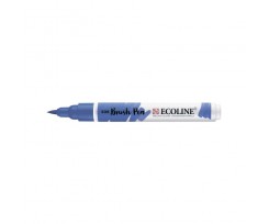 Пензель-ручка Royal Talens Ecoline Brushpen 506 Ультрамарин темний (11505060)