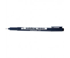 Лінер для креслення Edding drawliner 0.5 мм (e-1880/0.5)